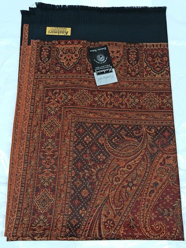 100 fine pashmina - 100%, wool