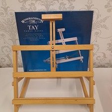 Winsor & Newton Folding Table