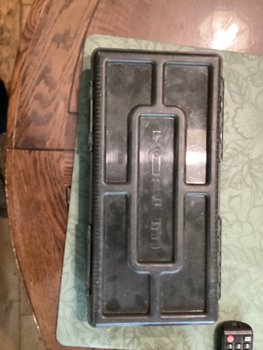 Korum rig manager tackle - korum, box