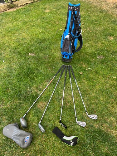 Benross golf bag and kids - and,