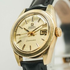 Vintage 1971 near mint omega - mint*,