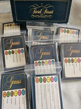 Trivial Pursuit Genus 3rd