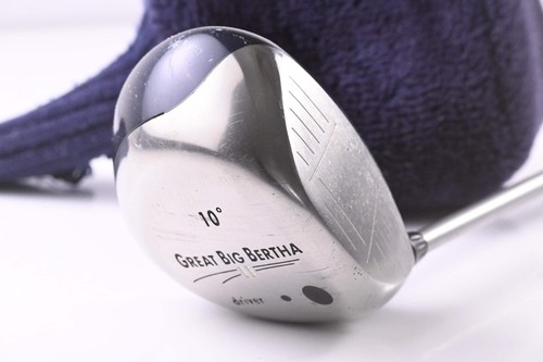 Callaway great big bertha - bertha, ii
