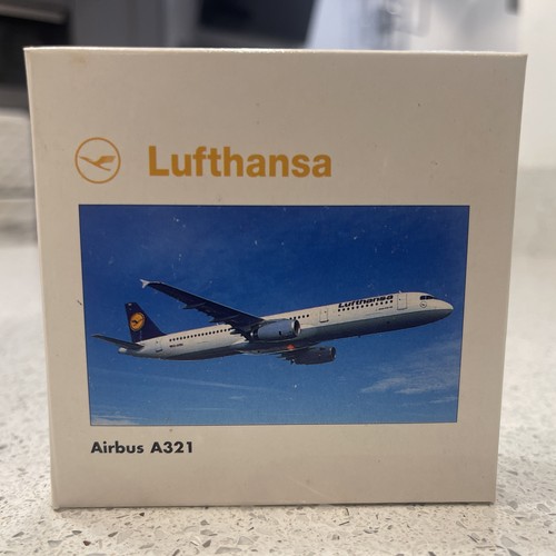 Herpa wings 500 airbus - herpa,