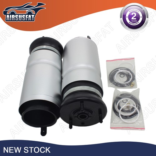 2pcs front air suspension - 2pcs,