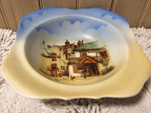 Vintage decorative lancaster - vintage,