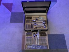 BESTECKKOFFER 72 PIECE CUTLERY
