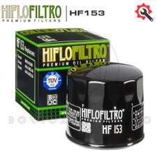 Oil Filter HIFLO HF153