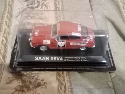 Die cast action figure - cast,