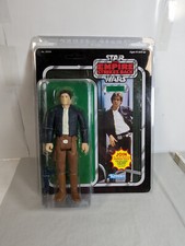 Star Wars Han Solo Bespin