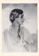 GLADYS COOPER C 1932 ~