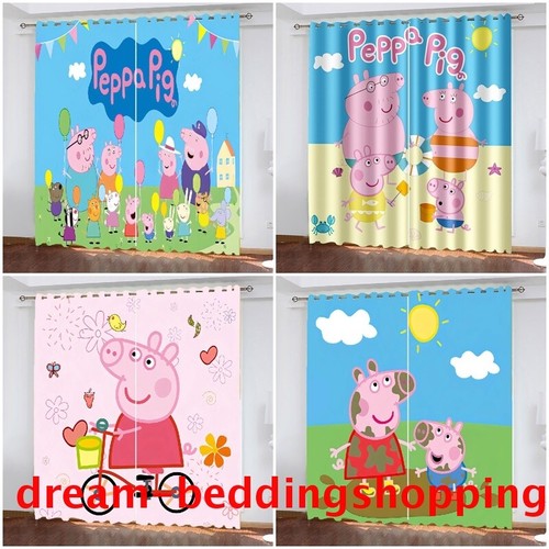 Pig thick blackout - , 3d