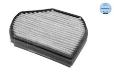 Filter, interior air for