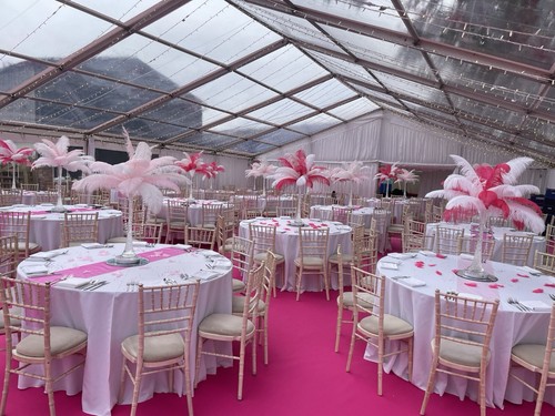 Purim party event - hire, room
