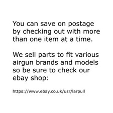 8 Shot Magazine | RWS |