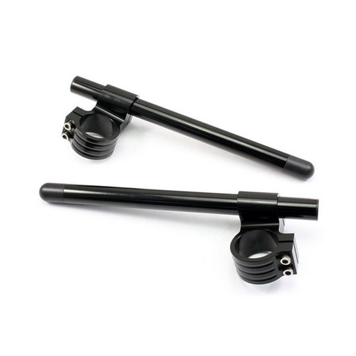 Cnc black clip on - cnc, riser