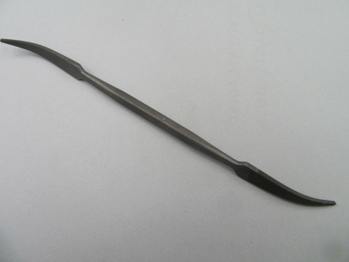 Grobet vallorbe swiss file - vallorbe,