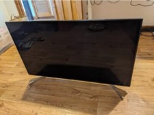 Sony KD49XH8196BU 49'' 4K UHD Smart TV - Black