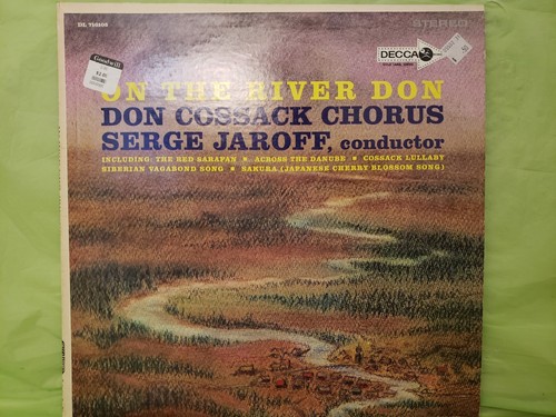 Don cossack chorus serge - don,