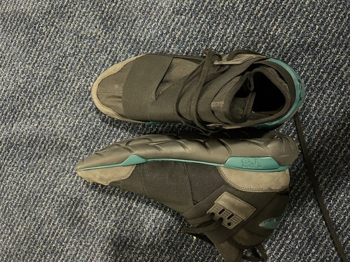 Adidas qasa highcharcoal - adidas,