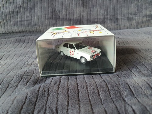 Trofeu 509 ford escort - -, mk1
