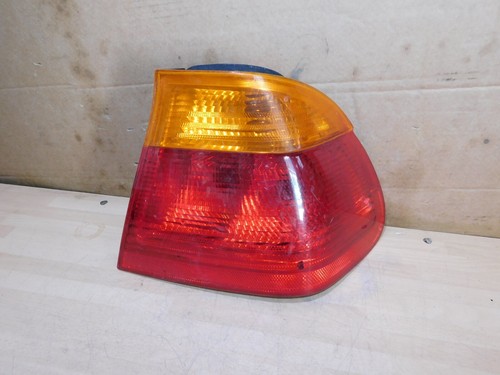 Bmw series e46 saloon - e46,