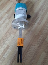 Siemens Sitrans LVL200
