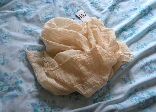 Bnwt 100 linen zara - bnwt,