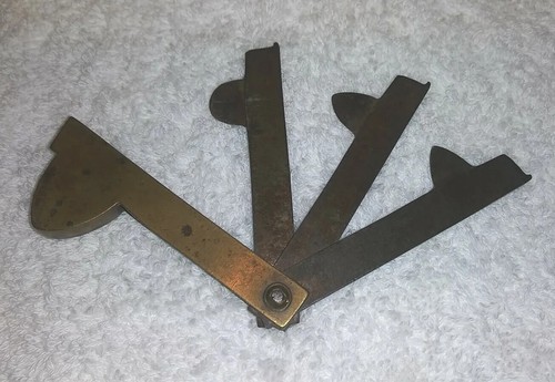 Antique medical tool surgeon - ,