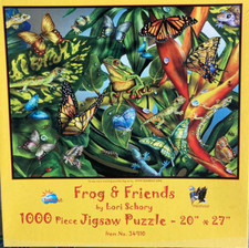 jigsaw puzzles 1000 pieces