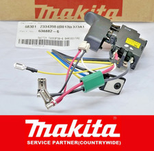 Genuine makita switch - genuine,