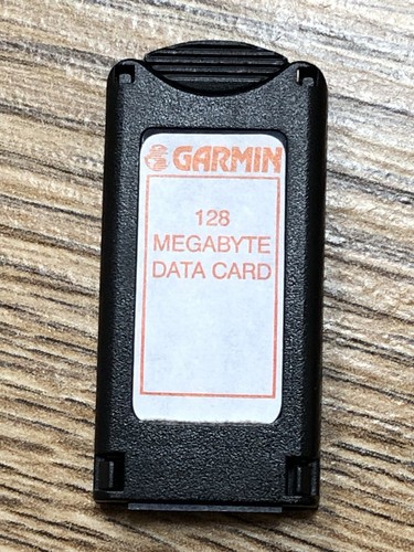 Garmin 128mb streetpilot - garmin, streetpilot/emap