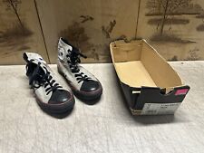 Converse Sailor Jerry Shoes