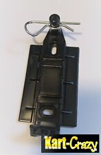 AMB TranX 160 & 260 Transponder Holder Mount - Kart Car Motorcycle