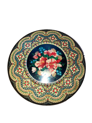 Victorian decorative embossed - victorian,