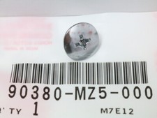 Honda CMX 250 C screw M6x8