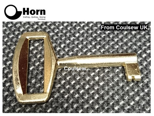 Brand new horn key genuine - -,