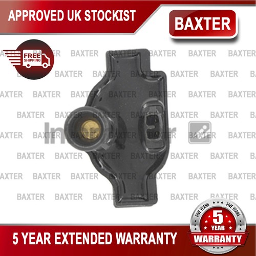 Baxter ignition coil pack - baxter,