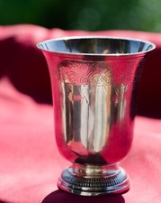 [18th century] silver timpani