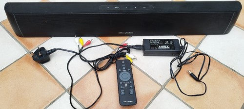 Wharfedale vista 100 soundbar - vista-100,