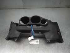 Yamaha YZF600 Thundercat Front