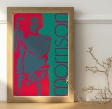 Jim Morrison The Doors 1969