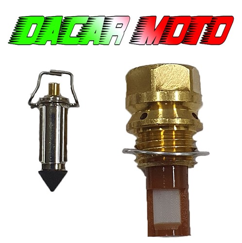 Conical carburetor pin - carburetor,