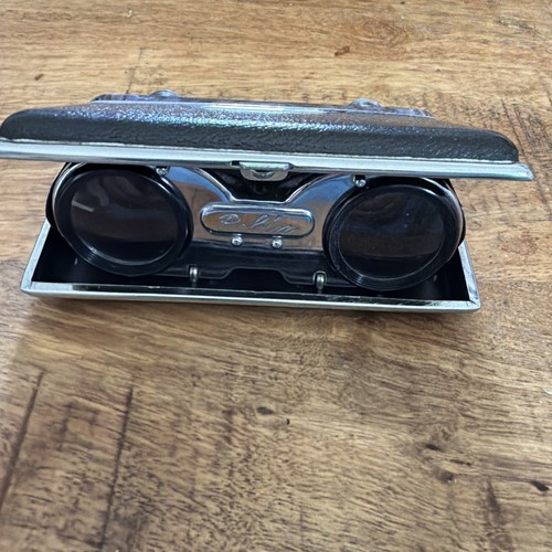 Vintage binaview folding - vintage,