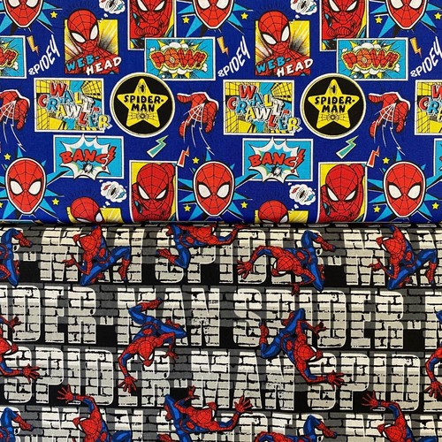 Designs spiderman marvel - 2,