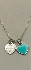 TIFFANY & Co. Return to Mini