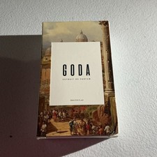 Goda extrait parfum - de, 1.0oz