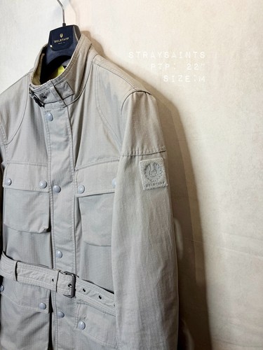 Belstaff trialmaster landsport - belstaff,
