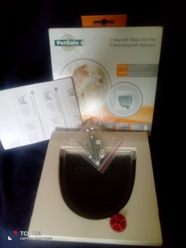 Petsafe staywell classic - petsafe,