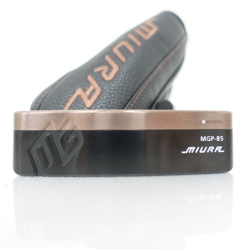 Miura giken mgp limited - miura,